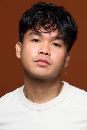 Cover image for Mark Paguio