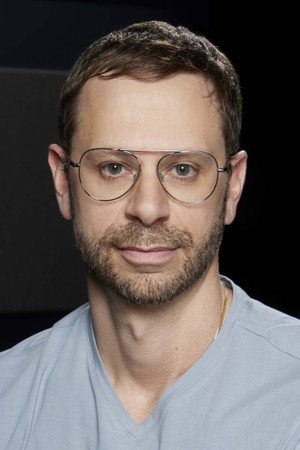 Cover image for Sean Charmatz