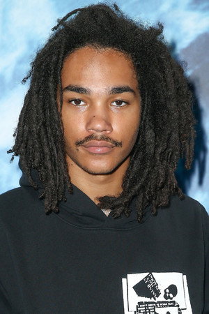 Cover image for Luka Sabbat