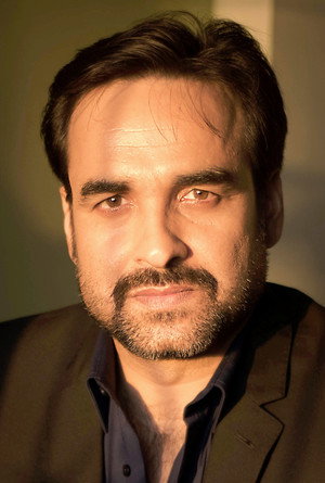Cover image for Pankaj Tripathi