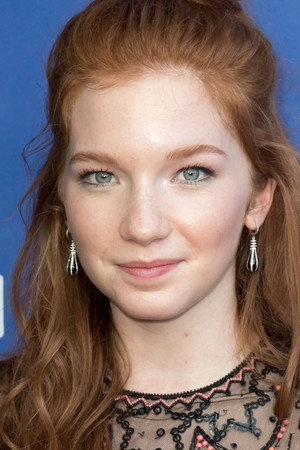 Cover image for Annalise Basso