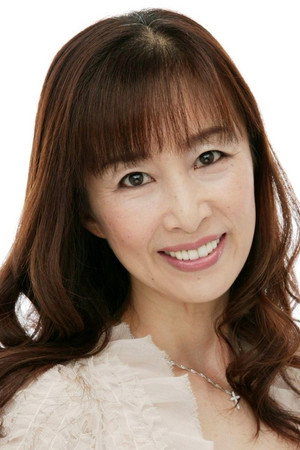 Cover image for 富沢美智恵