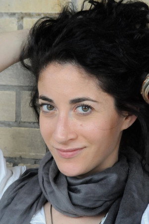 Cover image for Lauren Oliver