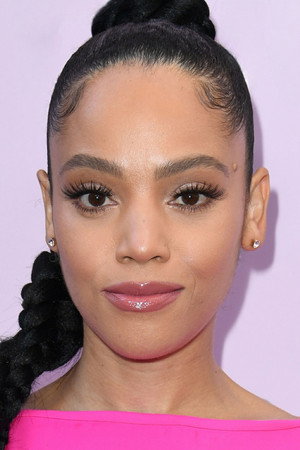 Cover image for Bianca Lawson
