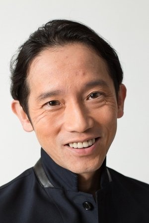 Cover image for 松田洋治