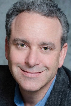 Cover image for Mark Paladini