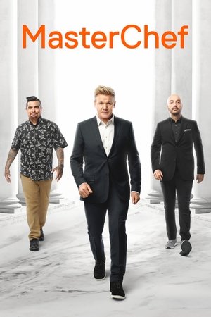 Poster for MasterChef