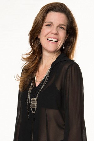Cover image for Luisa Thiré