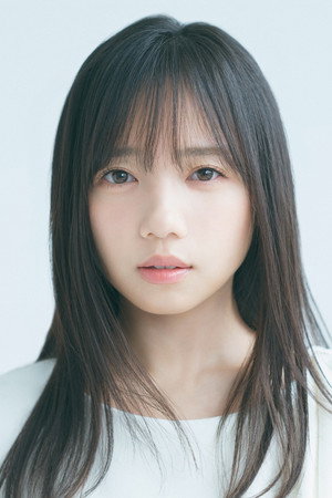 Cover image for 齊藤京子