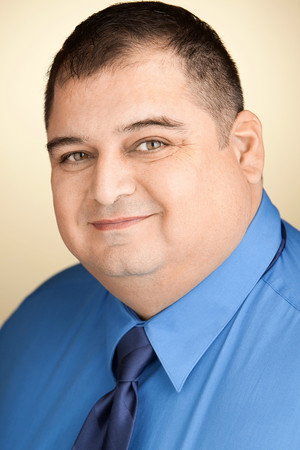 Cover image for Rudy Villagrana