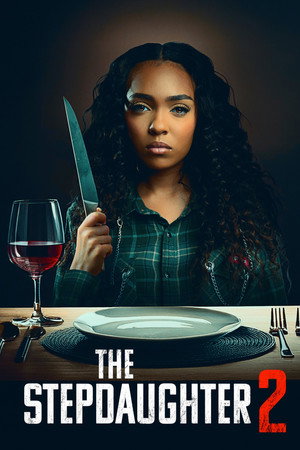 Poster for Падчерица 2