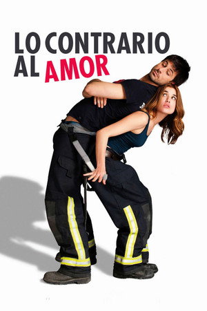 Poster for The Opposite of Love