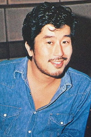 Cover image for 松任谷正隆