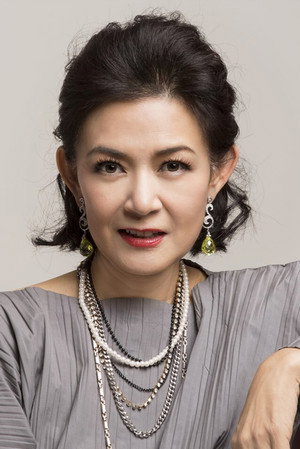 Cover image for Poon Fong-Fong