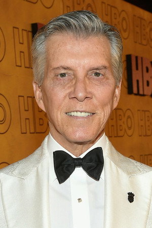 Cover image for Michael Buffer