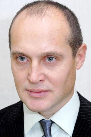 Cover image for Вячеслав Кулаков