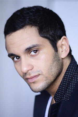 Cover image for Malik Bentalha