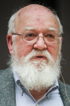 Cover image for Daniel C. Dennett