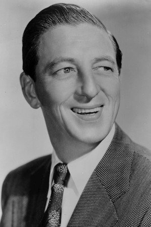 Cover image for Ray Bolger
