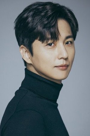 Cover image for 신동욱