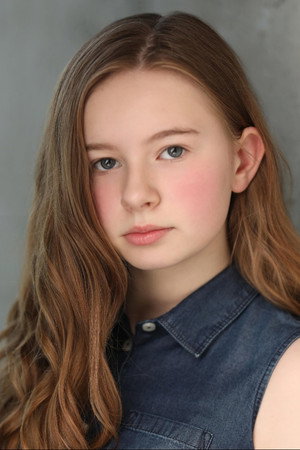 Cover image for Bailey Skodje
