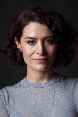 Cover image for Belçim Bilgin