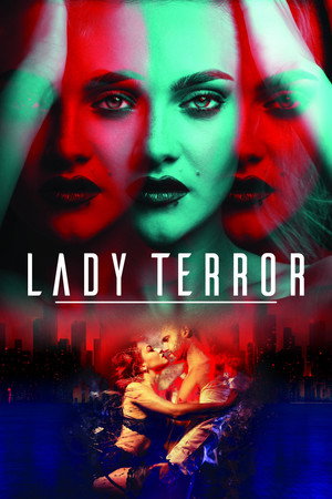 Poster for Леди Те ррор