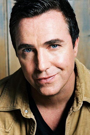 Cover image for Paul McGillion