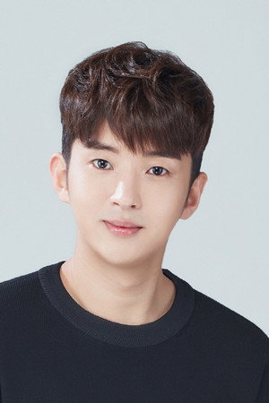 Cover image for Kim Hee-chan