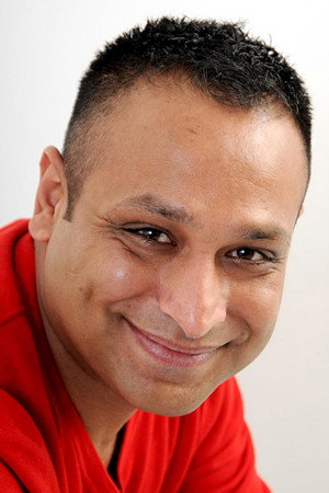 Cover image for Inder Kumar