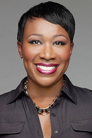 Cover image for Joy Reid