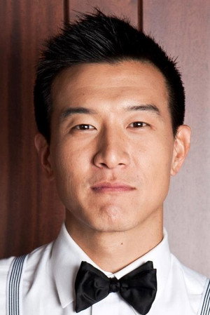 Cover image for Brian Yang