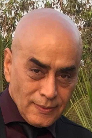 Cover image for Pankaj Berry