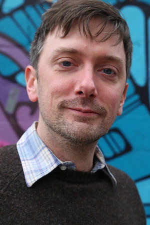 Cover image for Kevin Kölsch