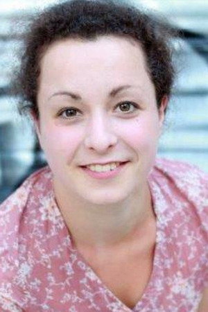Cover image for Blandine Laignel