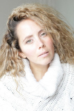 Cover image for Candice Ford