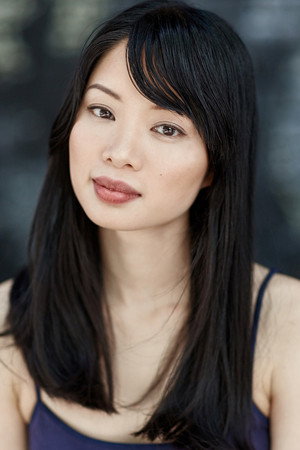 Cover image for Christine Lan
