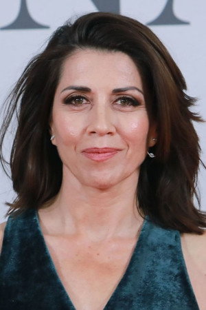 Cover image for Alicia Borrachero