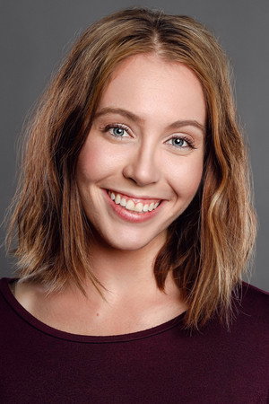 Cover image for Ashley Rene