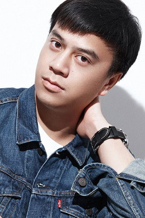 Cover image for 饶俊