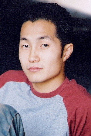 Cover image for John D. Kim
