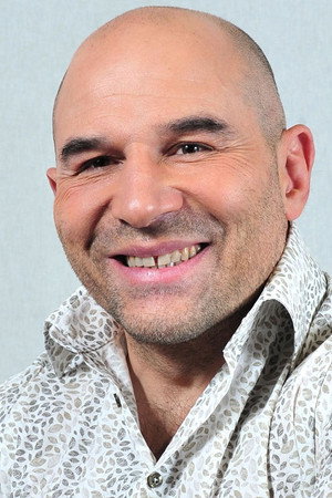 Cover image for Vincent Moscato