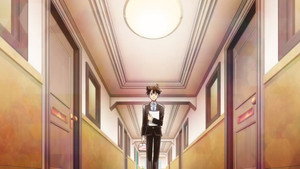 Poster for Эпизод 6