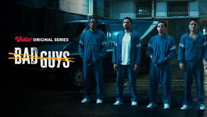 Poster for Эпизод 10
