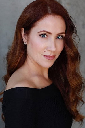 Cover image for Miranda Frigon