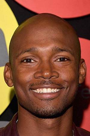 Cover image for Sedale Threatt Jr.