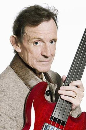 Cover image for Jack Bruce