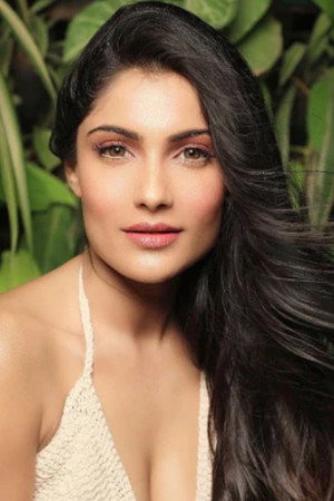 Cover image for Ishita Raj Sharma