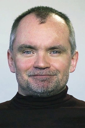 Cover image for Przemysław Nowakowski