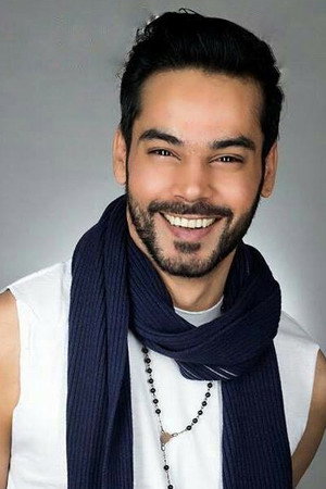 Cover image for Gohar Rasheed